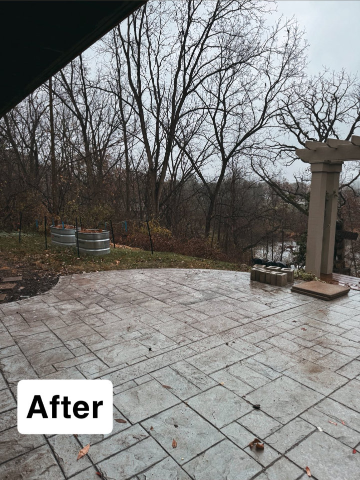 property-cleanout-service-after
